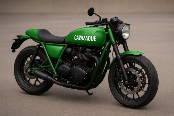 Cavazaque: Exploring the Legacy, Machines, and Community Behind the Name Cavazaque