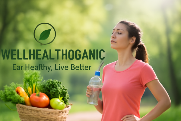 Healthy Life WellHealthOrganic
