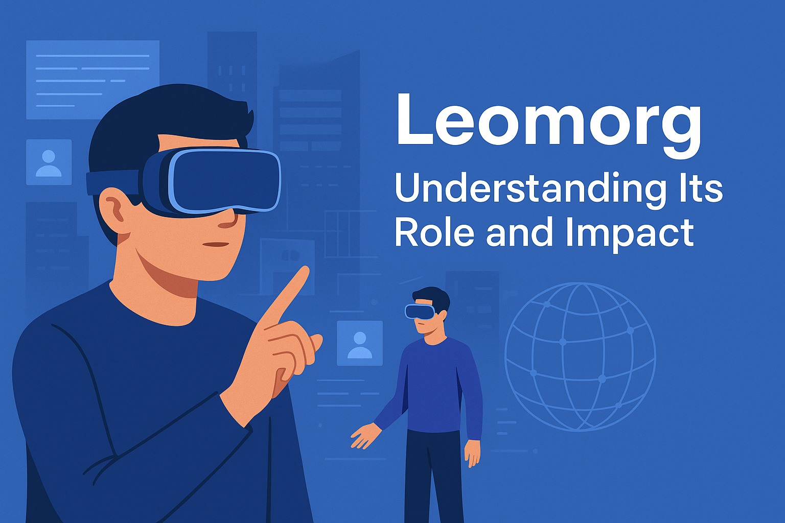 leomorg