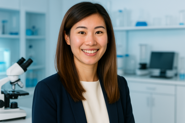 Catherine Ho Radiology: Leadership, Innovation, and the Evolving Role of a Modern Imaging Expert catherine ho radiology
