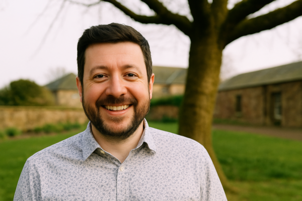 David Pammenter: Driving AV Innovation at the University of Edinburgh Business School david pammenter