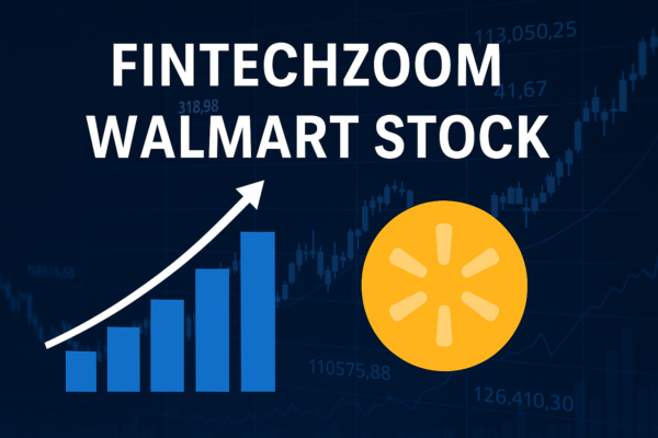 FintechZoom Walmart Stock: A Complete Investment Overview of Share Trends, Dividends, and Growth Potential fintechzoom walmart stock