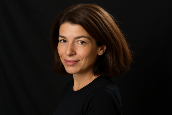 Jo Juson: Behind the Scenes of High-Stakes Television Production jo juson