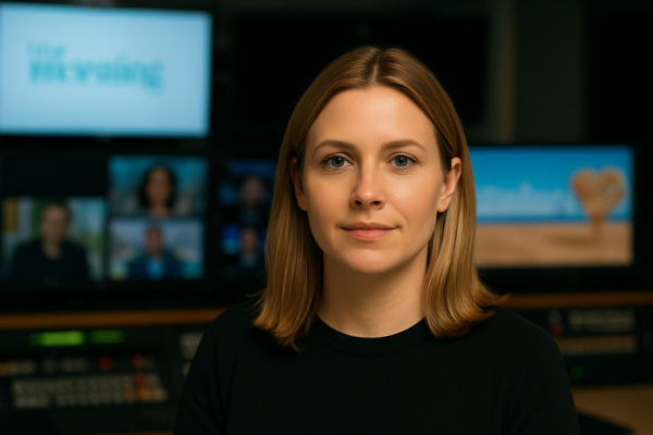 Kitty Ure: Inside the Career of a Leading ITV Television Producer kitty ure