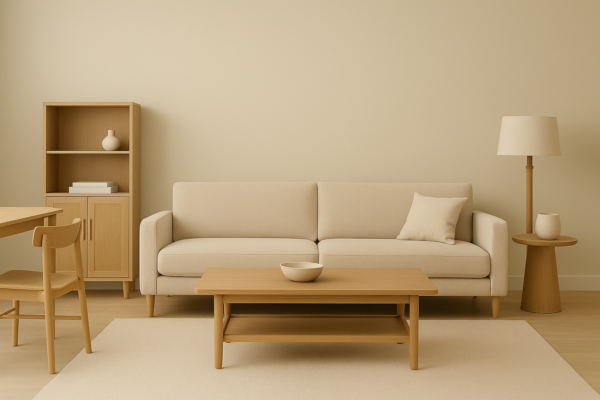 Lara La Maison: Exploring a Practical Approach to Modern Interior Living lara la maison
