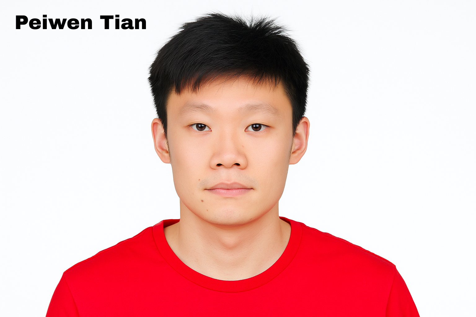 peiwen tian