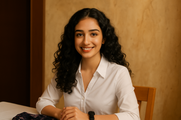 Saanvi Sadana: Leadership, Analytics, and a Vision for Sustainable Business saanvi sadana Post navigation