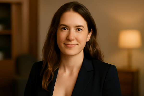 Molly Fenwick